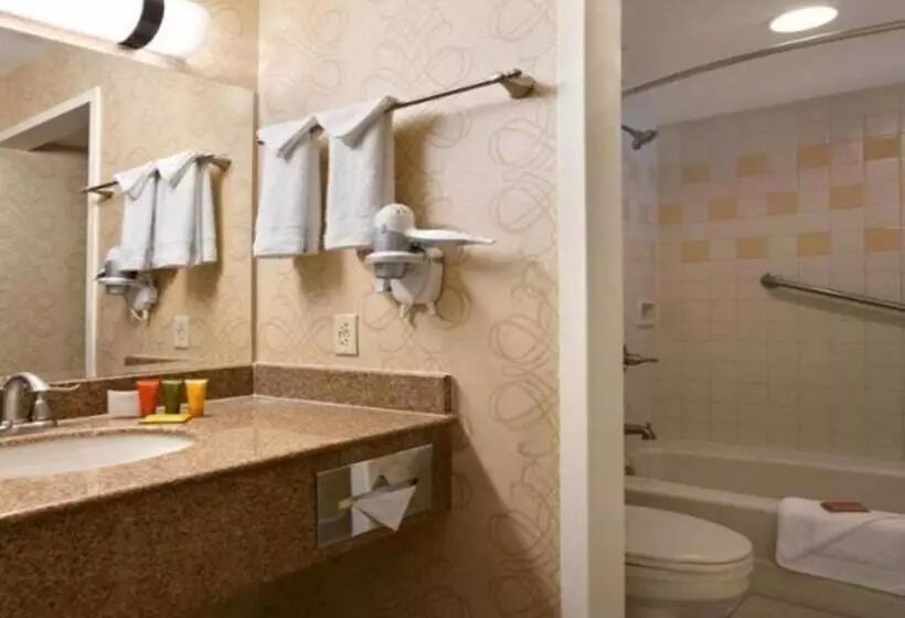 Fotos del hotel The Orleans Hotel & Casino:  8