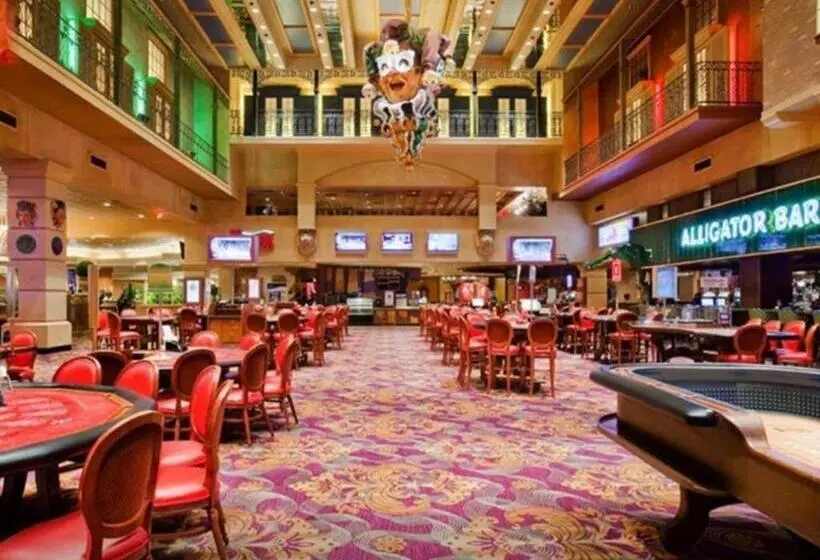 Fotos del hotel The Orleans Hotel & Casino:  24