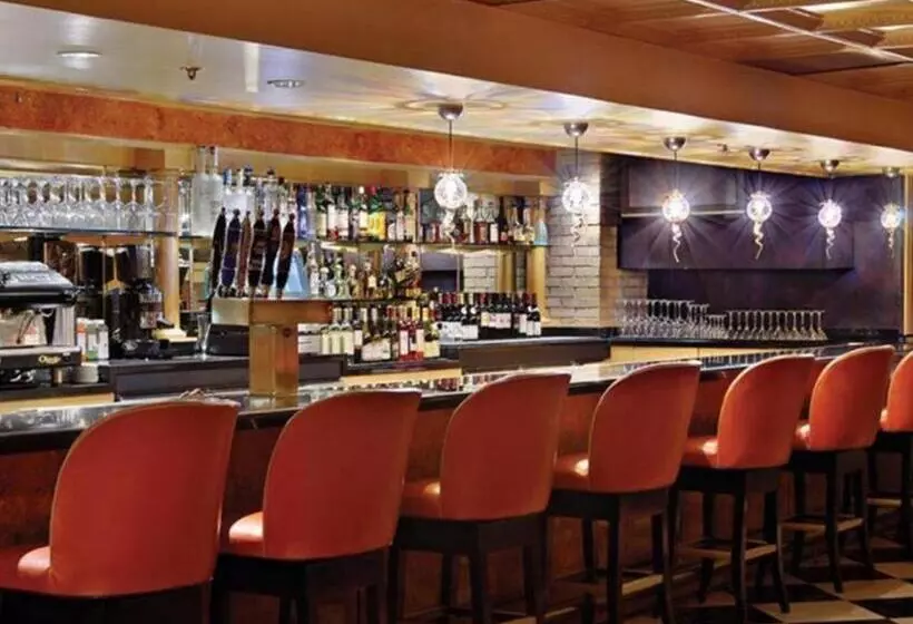 Fotos del hotel The Orleans Hotel & Casino:  6