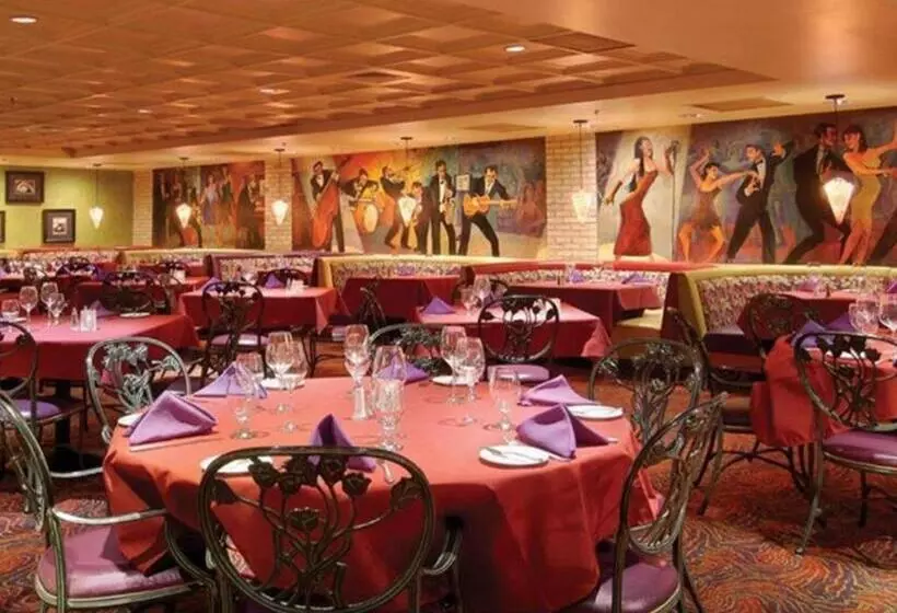 Fotos del hotel The Orleans Hotel & Casino:  11