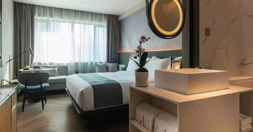 Fotos del hotel Amber East:  19