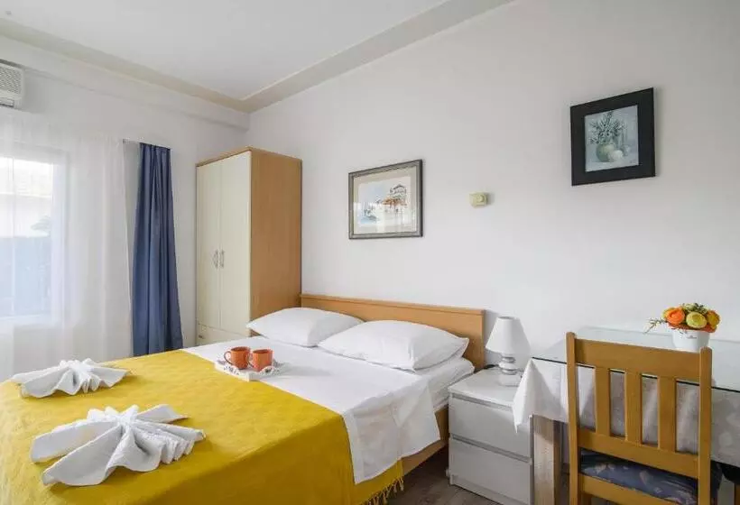 Fotos del hotel Apartments Kasalo:  14
