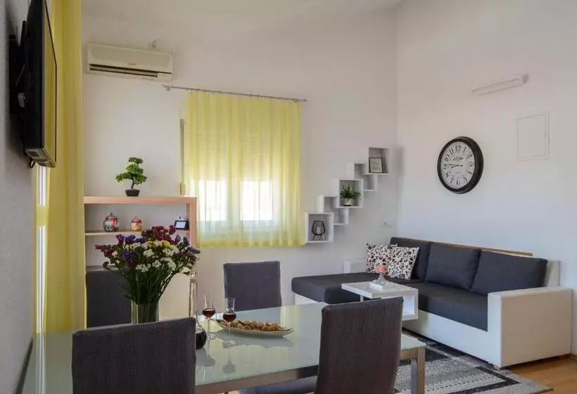 Fotos del hotel Apartments Kasalo:  20