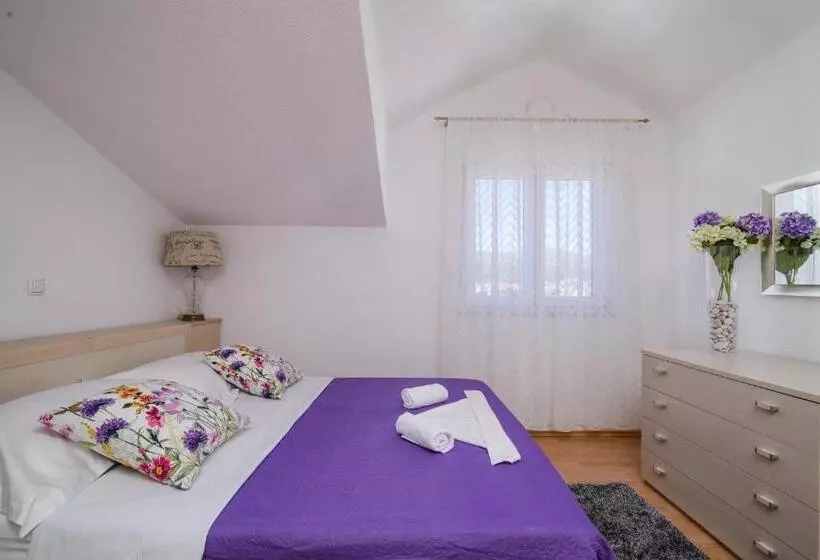 Fotos del hotel Apartments Kasalo:  22