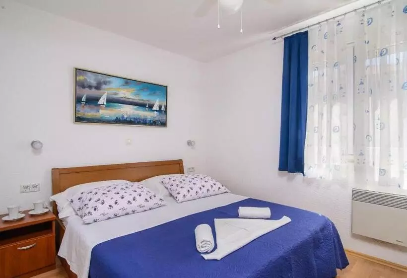 Fotos del hotel Apartments Kasalo:  10