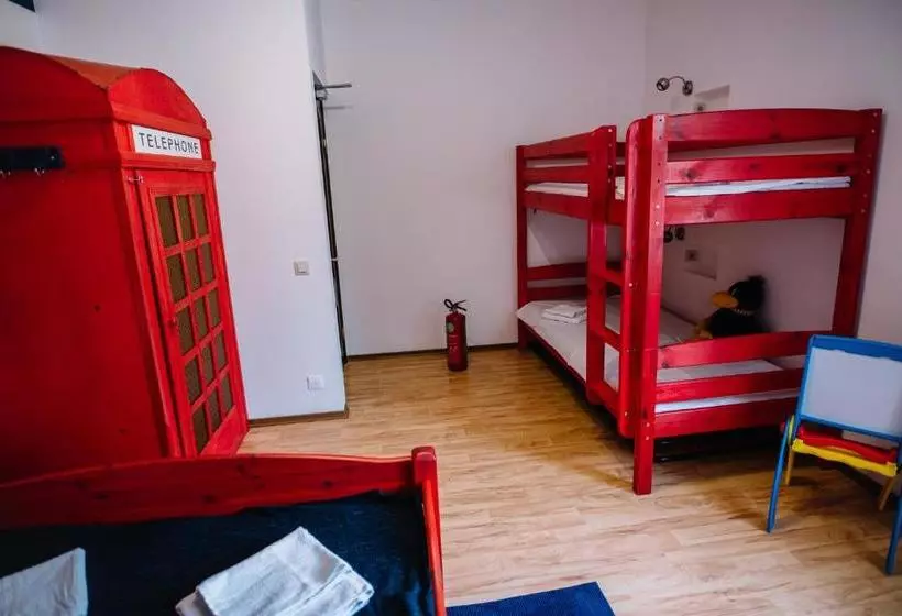 Fotos del hotel Alfred Street Apartment:  6