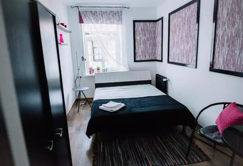 Fotos del hotel Alfred Street Apartment:  8