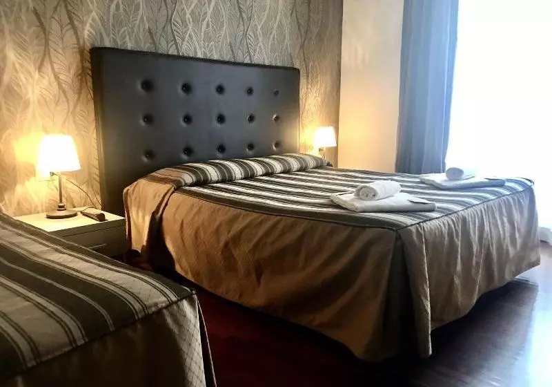 Fotos del hotel Dreaming Roma:  8