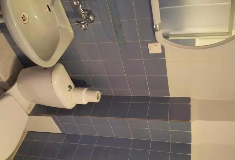 Fotos del hotel Dom Sportowca Roko:  10