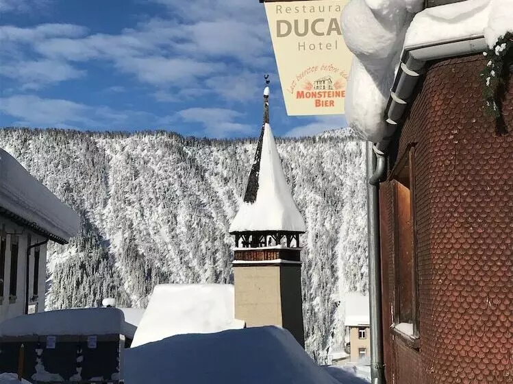 Fotos del hotel Ducan:  23