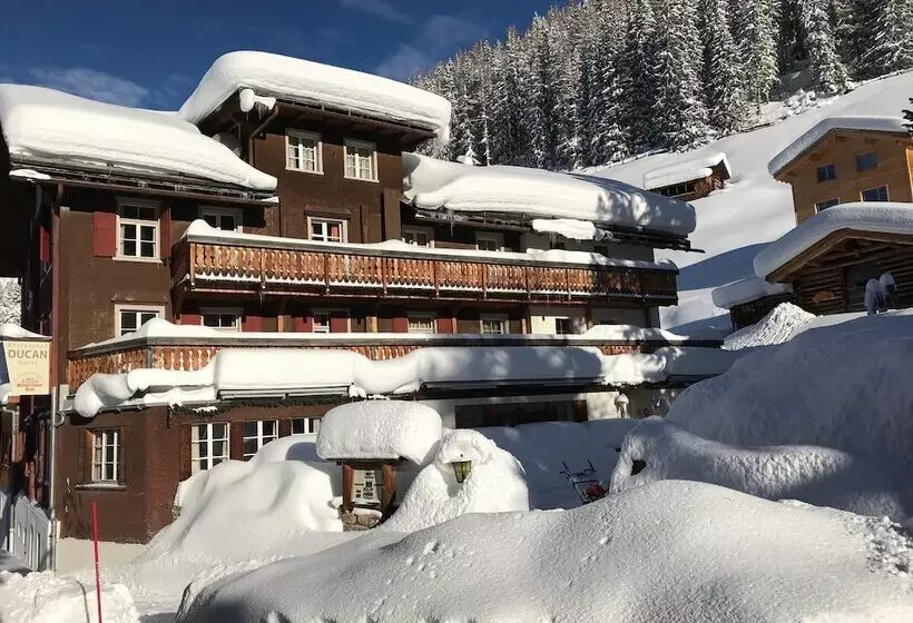 Fotos del hotel Ducan:  21