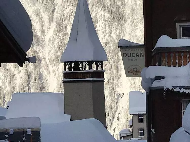 Fotos del hotel Ducan:  8