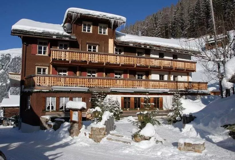 Fotos del hotel Ducan:  19