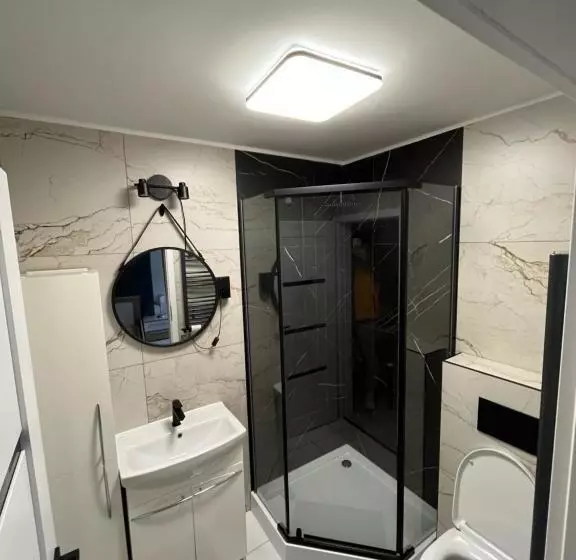 Fotos del hotel Pokoje Goscinne Wislna:  21