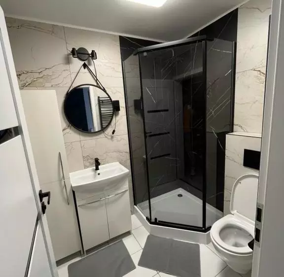 Fotos del hotel Pokoje Goscinne Wislna:  17