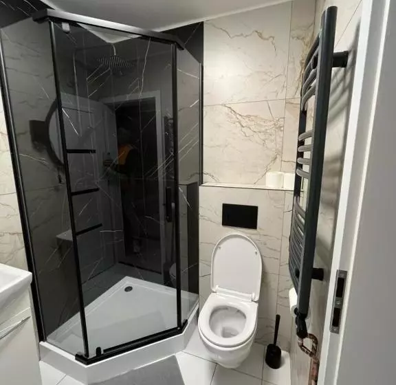 Fotos del hotel Pokoje Goscinne Wislna:  8