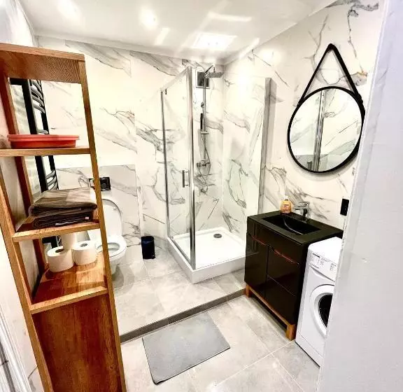 Fotos del hotel Pokoje Goscinne Wislna:  19