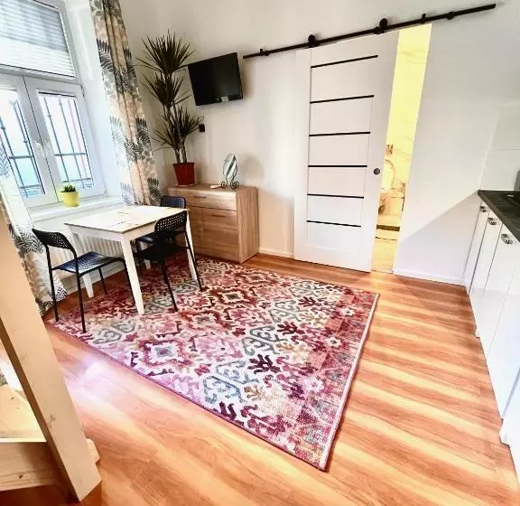 Fotos del hotel Pokoje Goscinne Wislna:  9