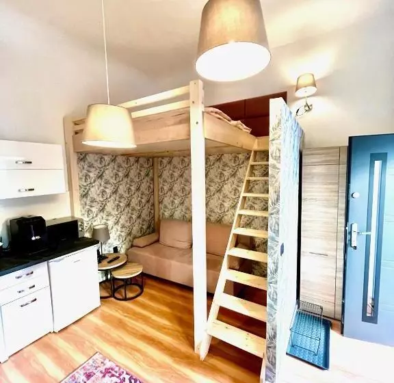 Fotos del hotel Pokoje Goscinne Wislna:  16