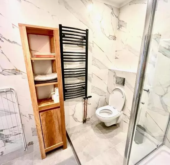 Fotos del hotel Pokoje Goscinne Wislna:  12