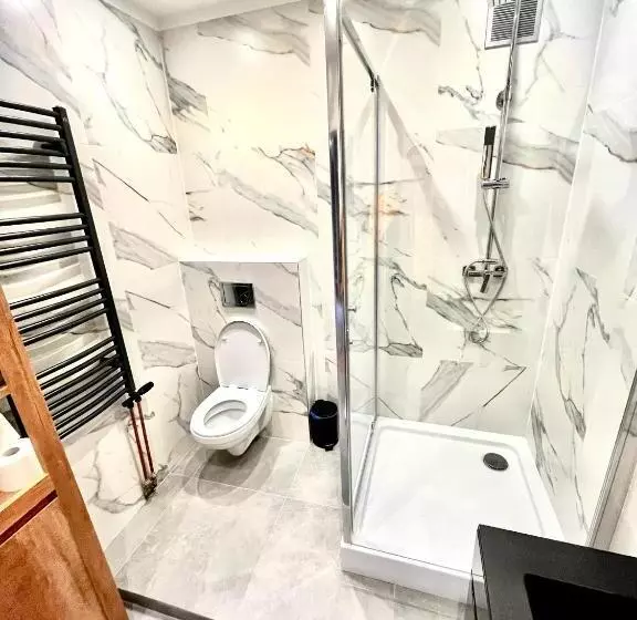 Fotos del hotel Pokoje Goscinne Wislna:  15