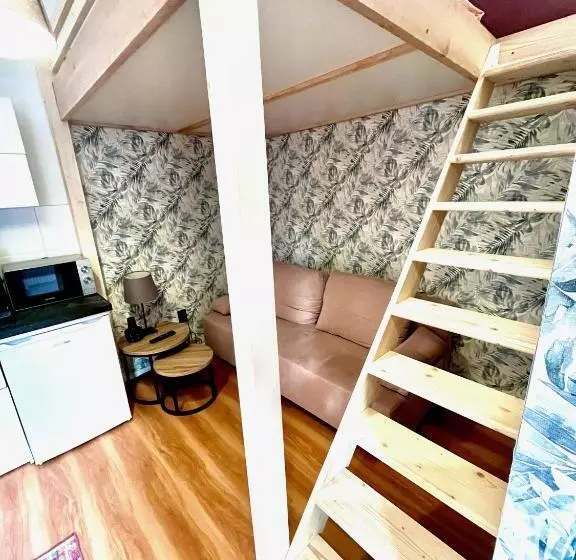 Fotos del hotel Pokoje Goscinne Wislna:  13