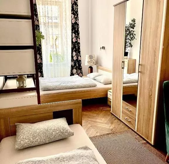 Fotos del hotel Pokoje Goscinne Wislna:  20