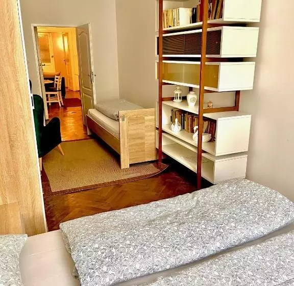 Fotos del hotel Pokoje Goscinne Wislna:  6