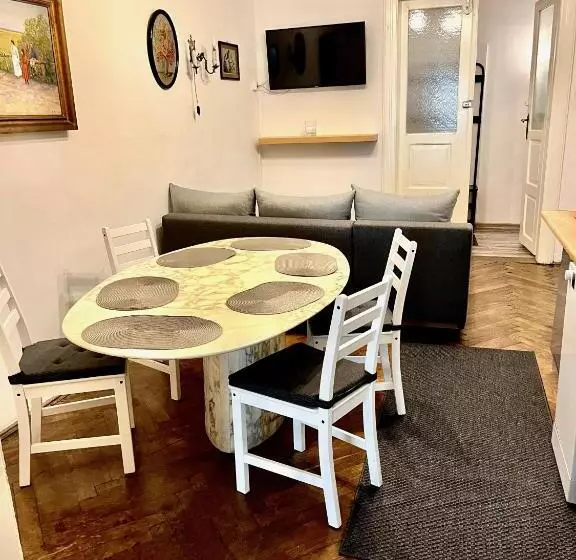 Fotos del hotel Pokoje Goscinne Wislna:  5