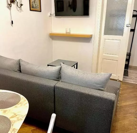 Fotos del hotel Pokoje Goscinne Wislna:  24