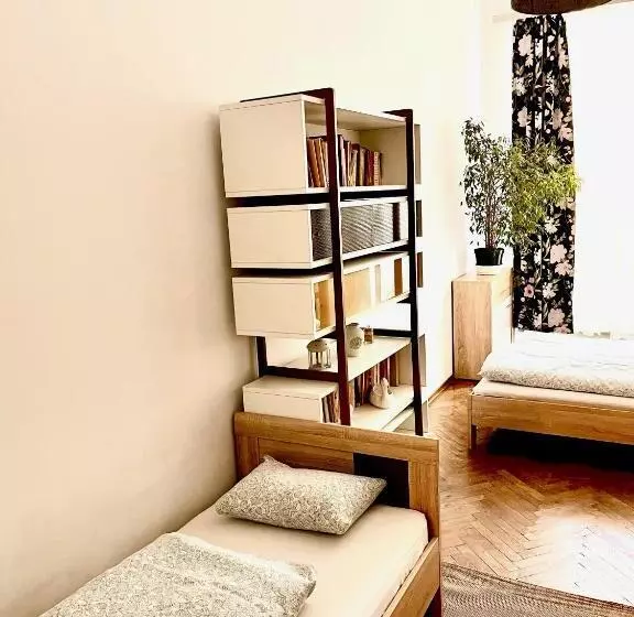 Fotos del hotel Pokoje Goscinne Wislna:  25