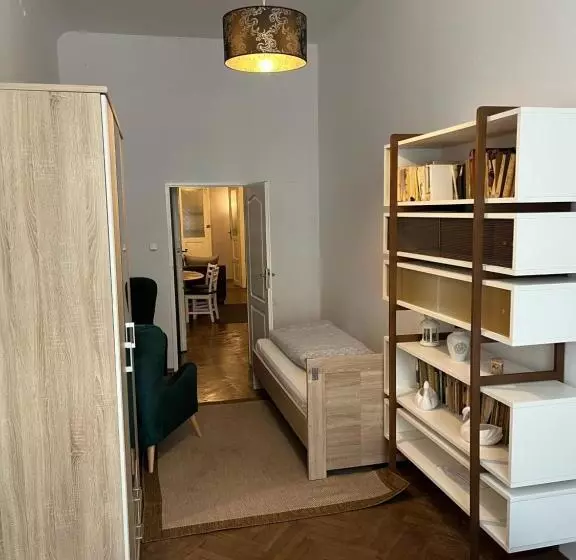 Fotos del hotel Pokoje Goscinne Wislna:  18