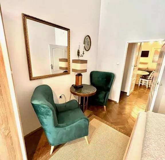 Fotos del hotel Pokoje Goscinne Wislna:  2
