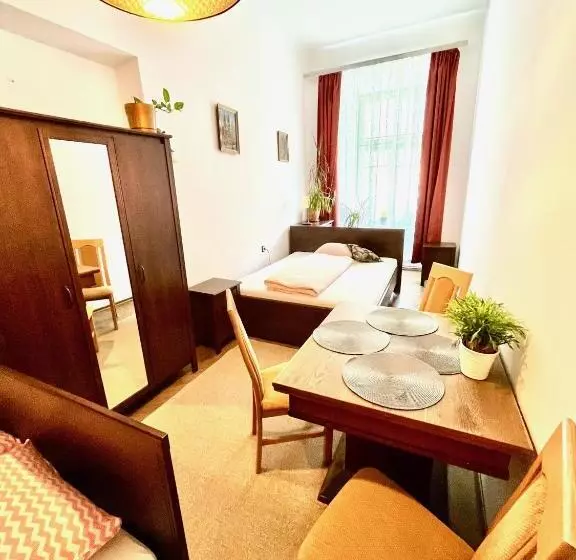 Fotos del hotel Pokoje Goscinne Wislna:  22