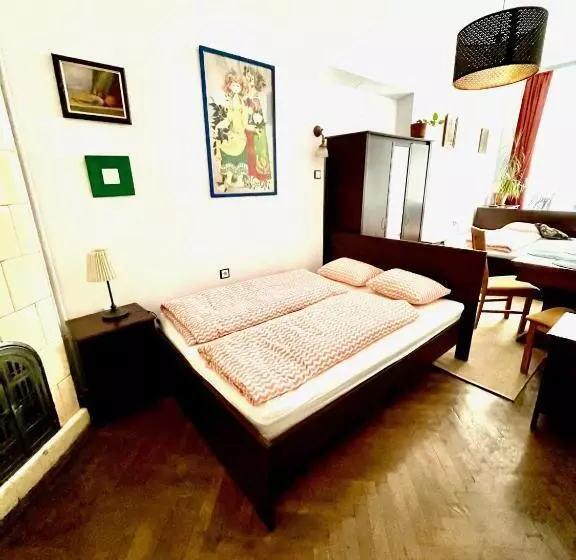 Fotos del hotel Pokoje Goscinne Wislna:  10