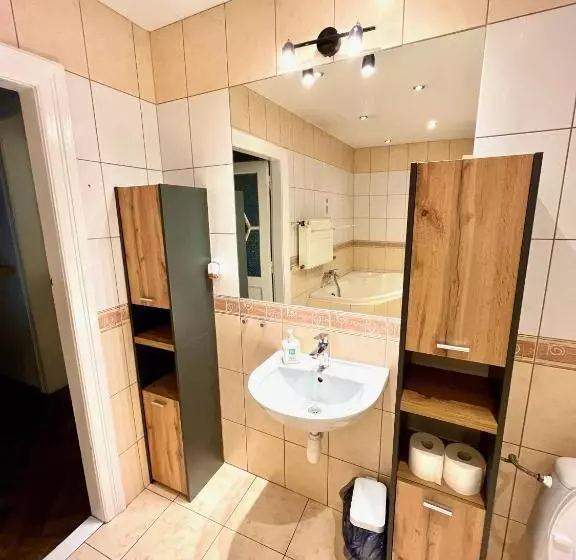 Fotos del hotel Pokoje Goscinne Wislna:  4