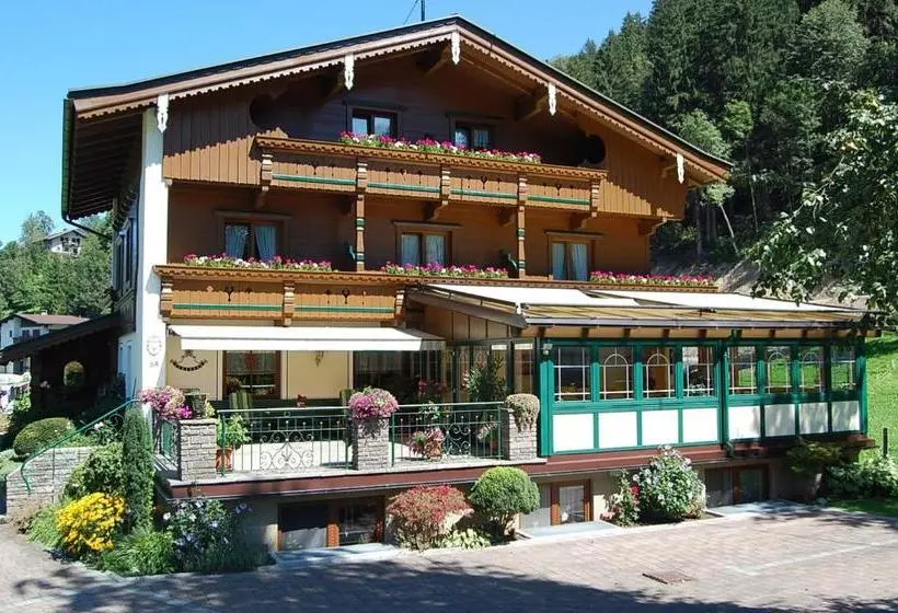 Fotos del hotel Gästehaus Waldruh:  3