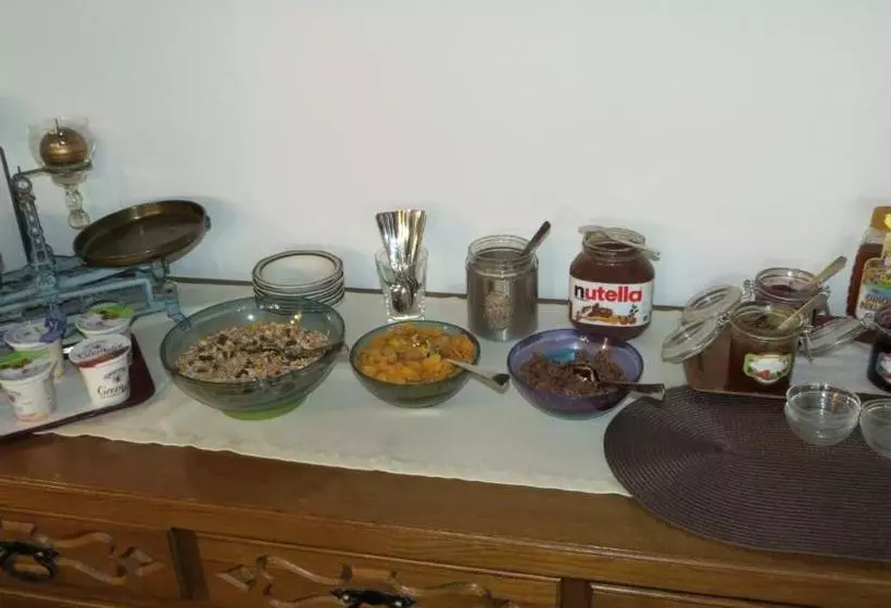 Fotos del hotel Gästehaus Waldruh:  6