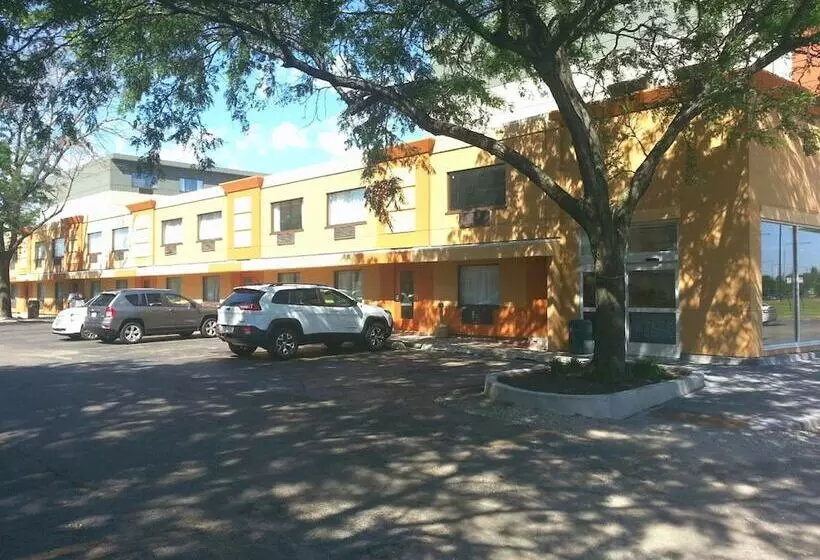 Fotos del hotel Chicago Lakeshore:  15