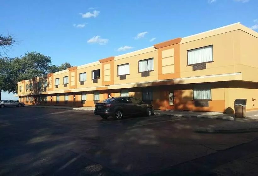 Fotos del hotel Chicago Lakeshore:  7