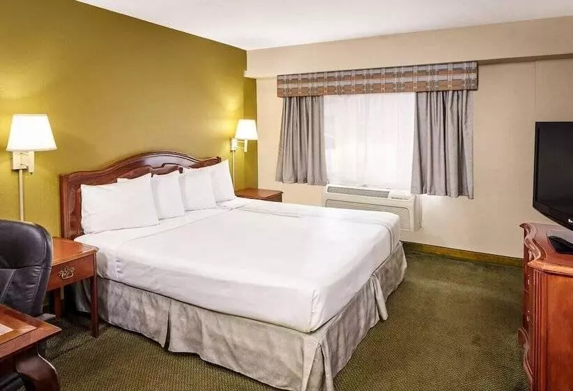 Fotos del hotel Chicago Lakeshore:  18