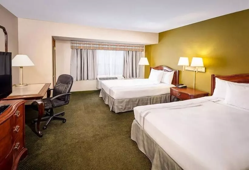 Fotos del hotel Chicago Lakeshore:  19