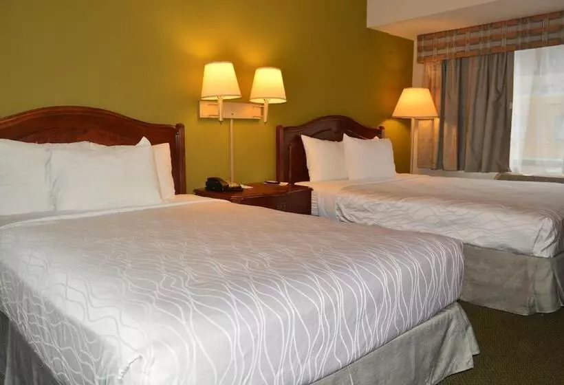 Fotos del hotel Chicago Lakeshore:  20