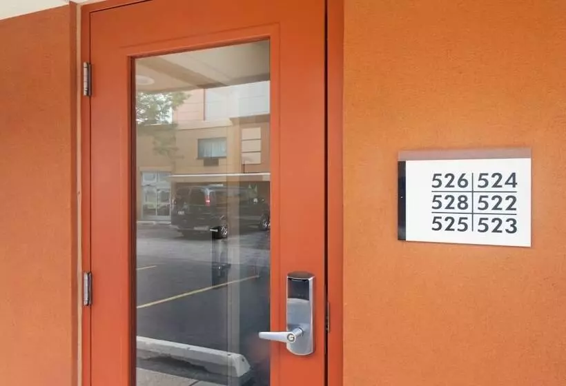 Fotos del hotel Chicago Lakeshore:  13