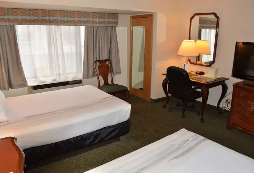 Fotos del hotel Chicago Lakeshore:  8