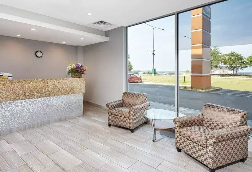 Fotos del hotel Chicago Lakeshore:  2