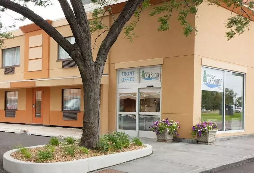 Fotos del hotel Chicago Lakeshore:  11