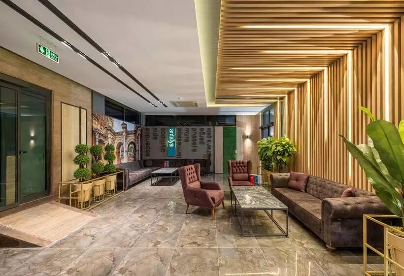Fotos del hotel Anelli:  13