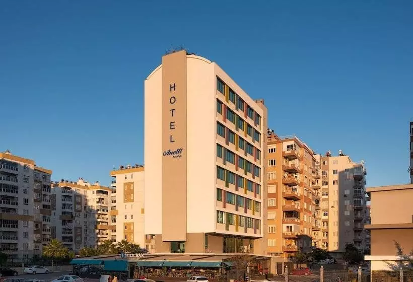 Anelli