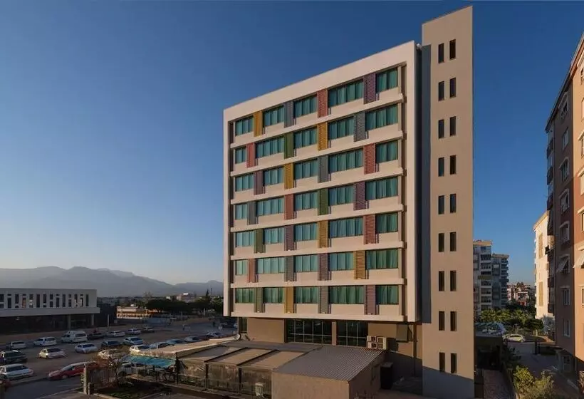 Fotos del hotel Anelli:  15